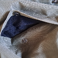 Zimní teplá bunda/kabát/parka VOLCOM, velikost S - 4
