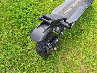 Elektrokolobezka BOYUEDA 5600W - 4