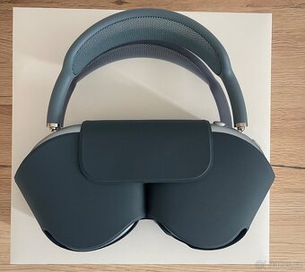 Apple airpods max - 4