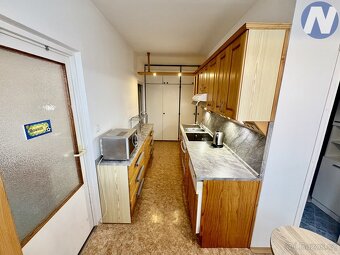 Pronájem, byt 3+1 77m², ul. Truhlářská, Písek - 4