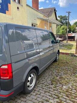 Transporter T6 - 4