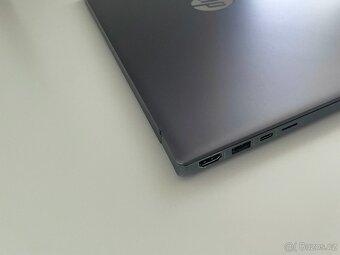 HP Pavilion 15 / i5 1135G7 / 32GB RAM / 1TB NVME / Win 11 - 4