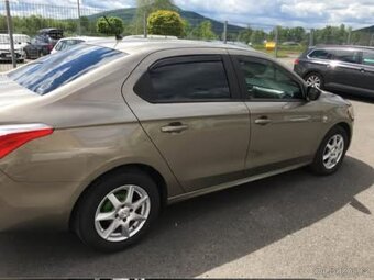 Prodám auto Citroën C-Elysée 2015 1.6 HDi - 4