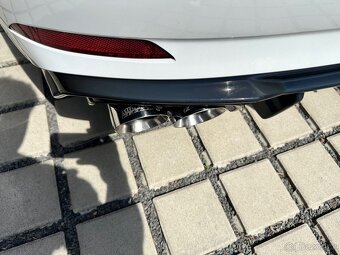 Audi S5 B9 APR Stage 2 - 4