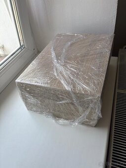 Botníková komoda MANO - 4