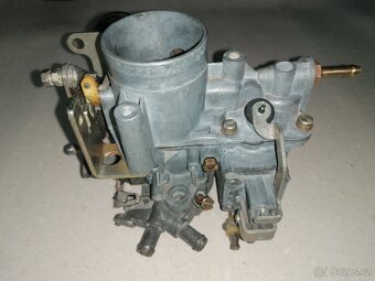 Karburátor solex 32dis - 4