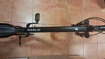 Trek Marlin 4 - 4