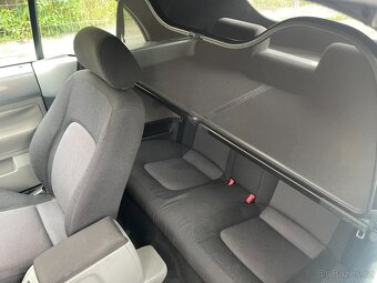 VW New Beetle kabrio - 4