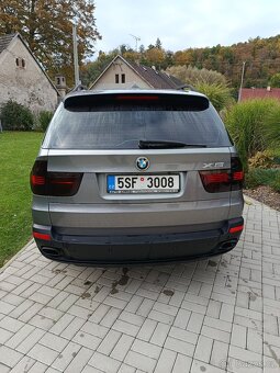 Bmw X5 3.0d xdrive - 4