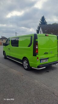 Opel Vivaro 1.6 Biturbo - 4