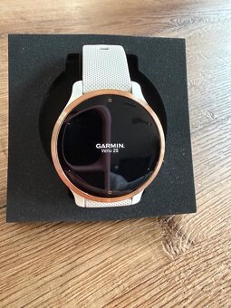 Garmin Venu 2s – chytré hodinky - 4