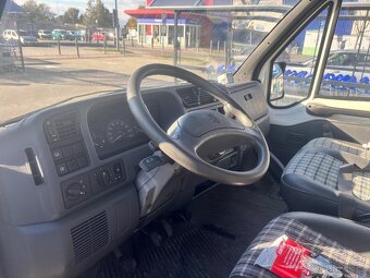 Peugeot Boxer 2.0 D 63 kw - 4