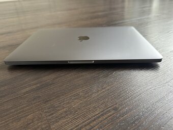Macbook Pro 13” 2020 I5 512GB CZ Space Gray - 4