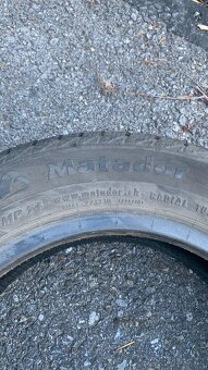 Zimní pneu 155/70/R13 4ks - 4