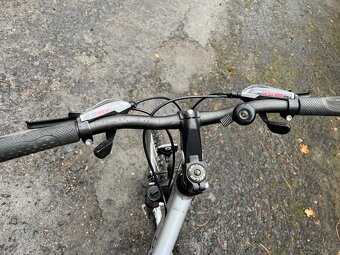 Prodám kolo KELLYS GAMMA CRX 18" - 4