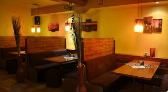 Pronájem pensionu v Moravském krasu - 4