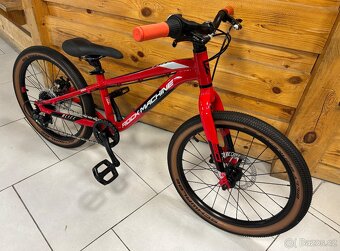 Dětské kolo Rock Machine Blizz 20 MD - 4