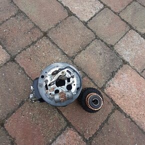 Originál zapalování Jawa - 4