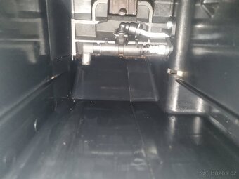 Kávovar jura impressa C5 - 4