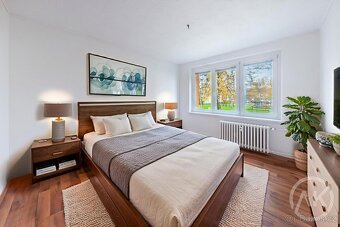 Podnájem bytu 3+1 v Bohumíně, ul. Štefánikova - 4