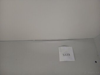 Plechová skřín. - 4