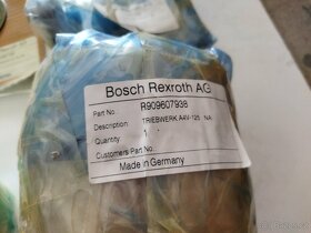 Opravná sada čerpadlo Rexroth A4VG125 - 4