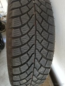 zimní pneumatika 165/80 R13 - 4
