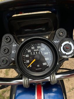 CZ 180 487 Cagiva - 4