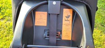 Autosedačka ABC desing Tulip 2024 - 4