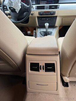 Komplet na náhradní díly-BMW E90 325i n52b25a - 4