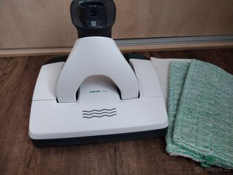 Vysavač Vorwerk VK200 doprava zdarma - 4