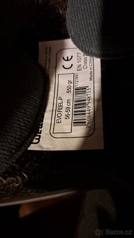 Lyžařské helma - 4