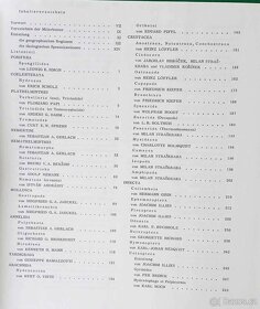 LIMNOFAUNA EUROPANEA - německy - 4