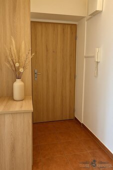 Pronájem bytu 1+kk 28 m², Náchod, ev.č. 00851-1 - 4