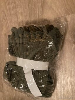 Ponožky 2000 TERMO a 2000 TERMO zimní - 4