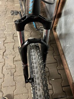 Dirt kolo canyon stitched 360 26’ - 4