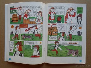 Čtyřlístek č.160 Dup-luxus neluštěn - 4