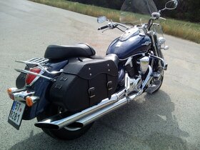 SUZUKI VLR1800C - 4