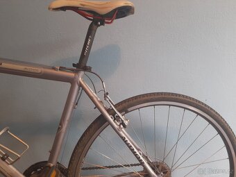 Author zenith-trekove kolo - 4