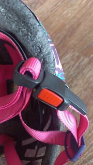 Helma na kolo Giro Scamp XS - 4