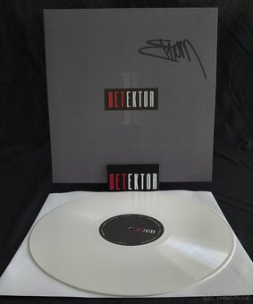 Ektor 4xLP - 4