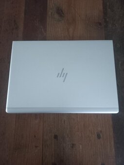Notebook HP - 4