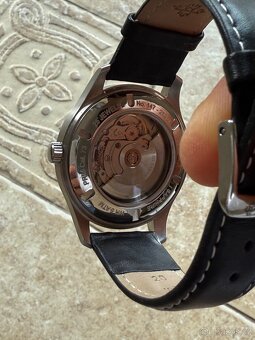 Náramkove  jodinky PRiM Limea - 4