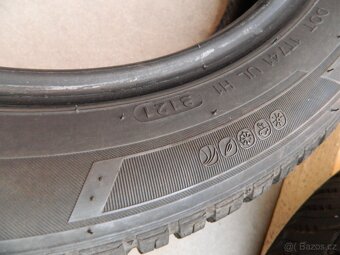 165/60 r15 77H 2ks Celoroční - 4