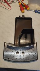 Díly na kávovar Siemens TK54001 - 4