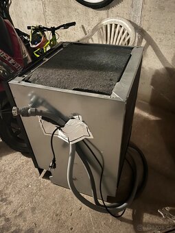 Mycksa Philco - nahradni dily - 4