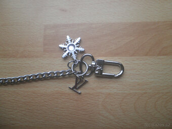 Louis Vuitton peněženka - 4