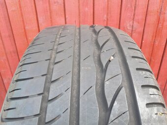 Pneu Bridgestone Turanza 195/55 R15, 1 ks - 4