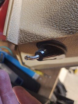 Blaupunkt stare autoradio v boxu. - 4