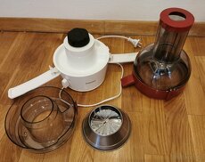 Odšťavňovač Philips HR1855 - 4